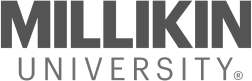 Millikin University Logo
